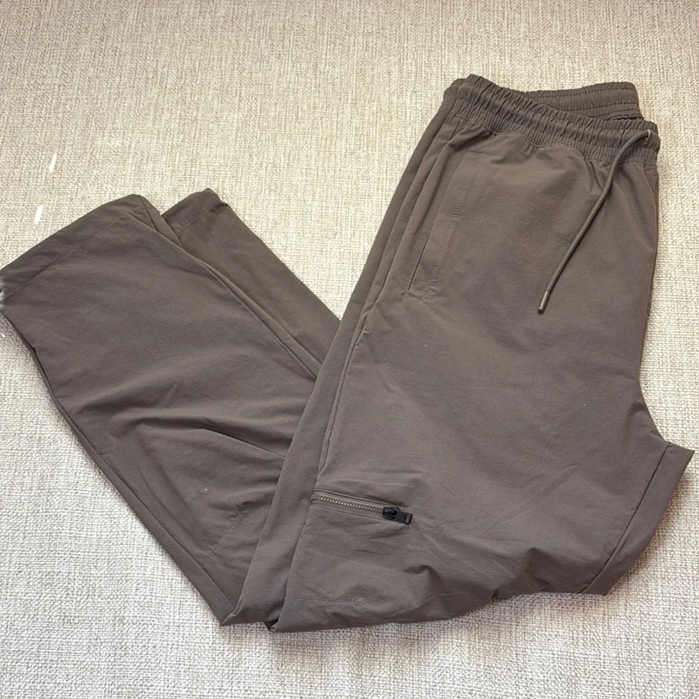 Jordan Men's Cargo Pants Brown